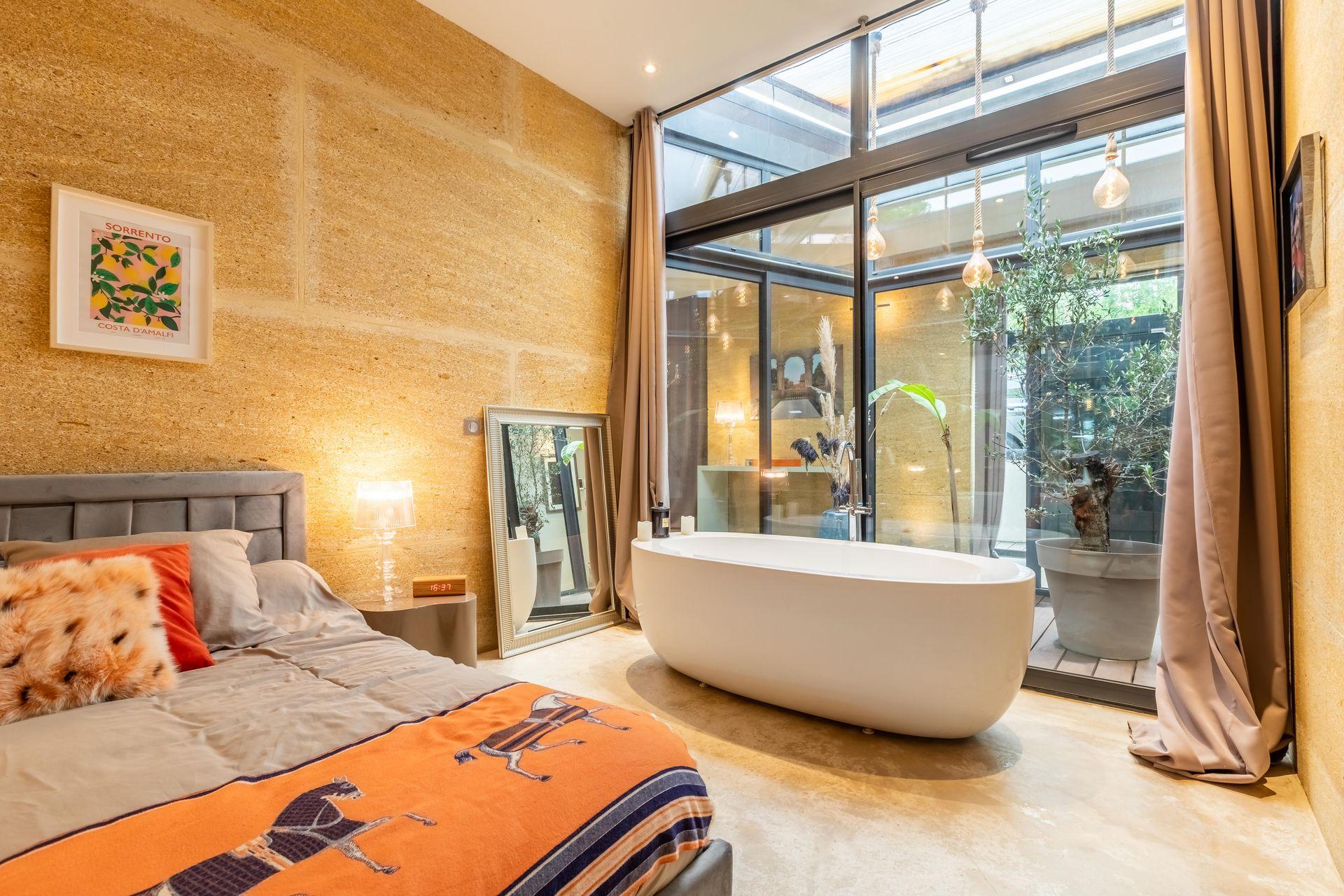 Shooting photo architecte d'intérieur Pérols